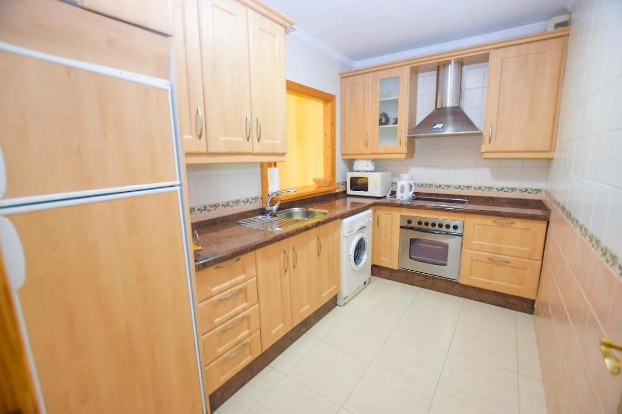 Refurbished 2-Bed Apartment Burriana Beach. Nerja Spain